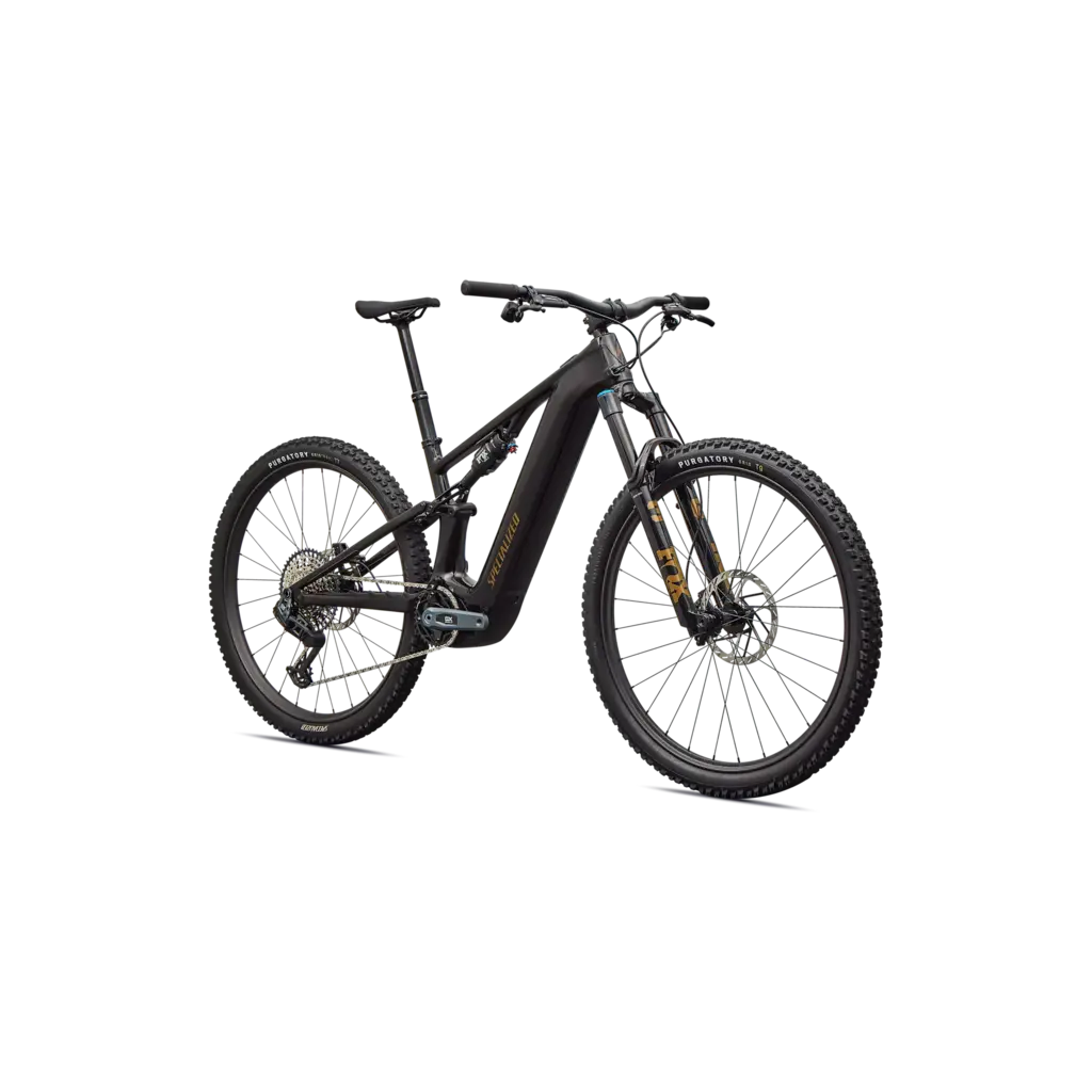 Specialized 2026 Specialized Turbo Levo R Expert