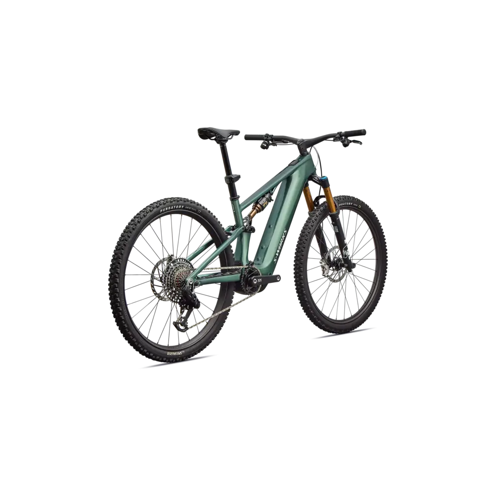 Specialized 2026 S-Works Turbo Levo R