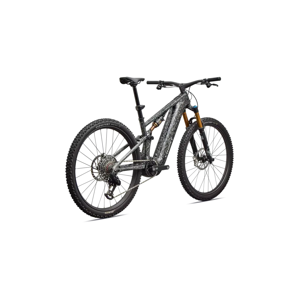 Specialized 2026 S-Works Turbo Levo R