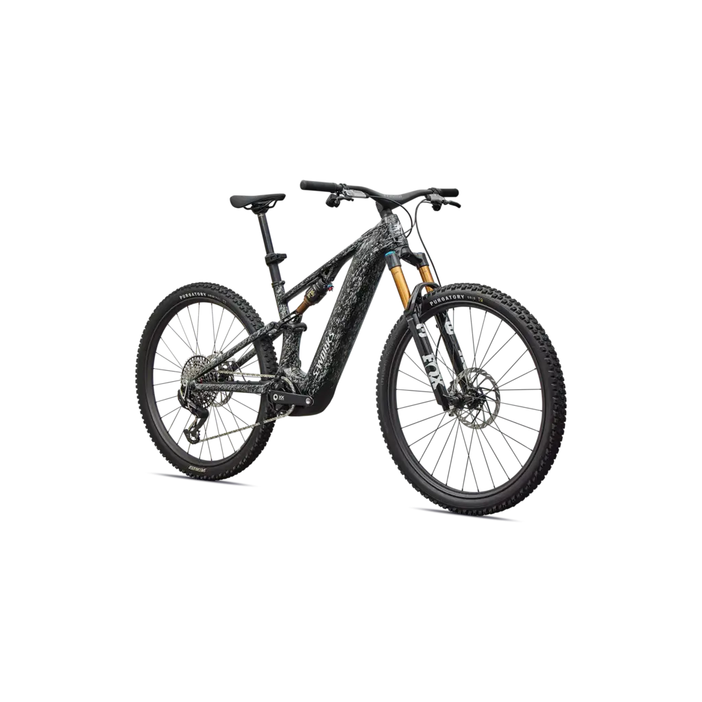 Specialized 2026 S-Works Turbo Levo R