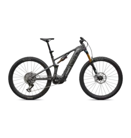 Specialized 2026 S-Works Turbo Levo R