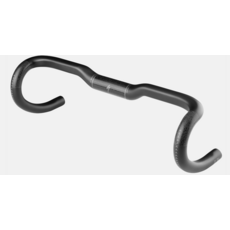 SW CARBON HOVER +15 RD BAR SATIN CARBON 40