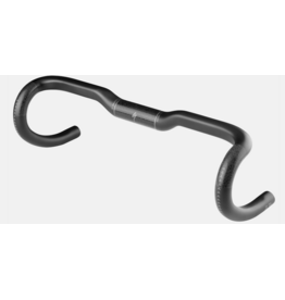 SW CARBON HOVER +15 RD BAR SATIN CARBON 40