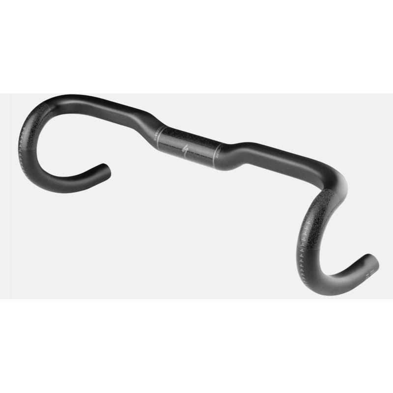 SW CARBON HOVER +15 RD BAR SATIN CARBON 40