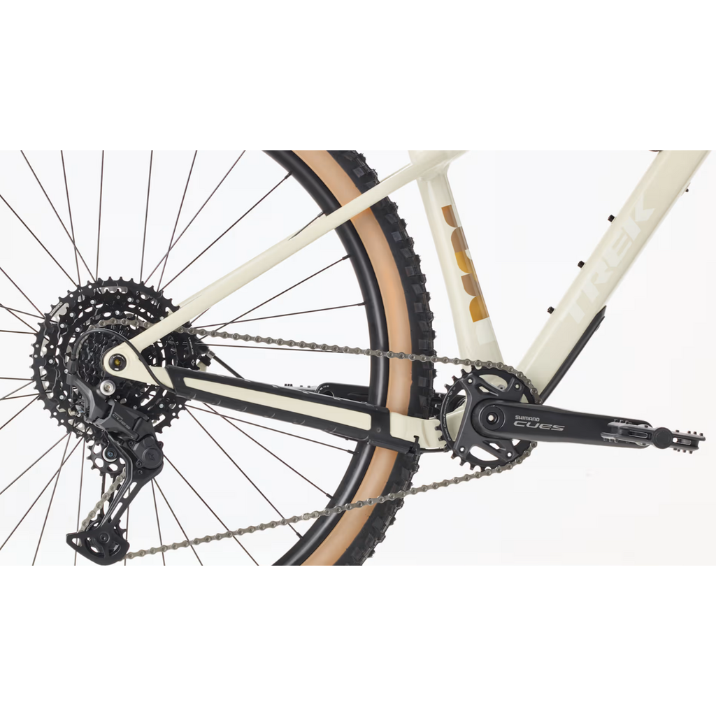 2026 Trek Roscoe 7 Gen 4