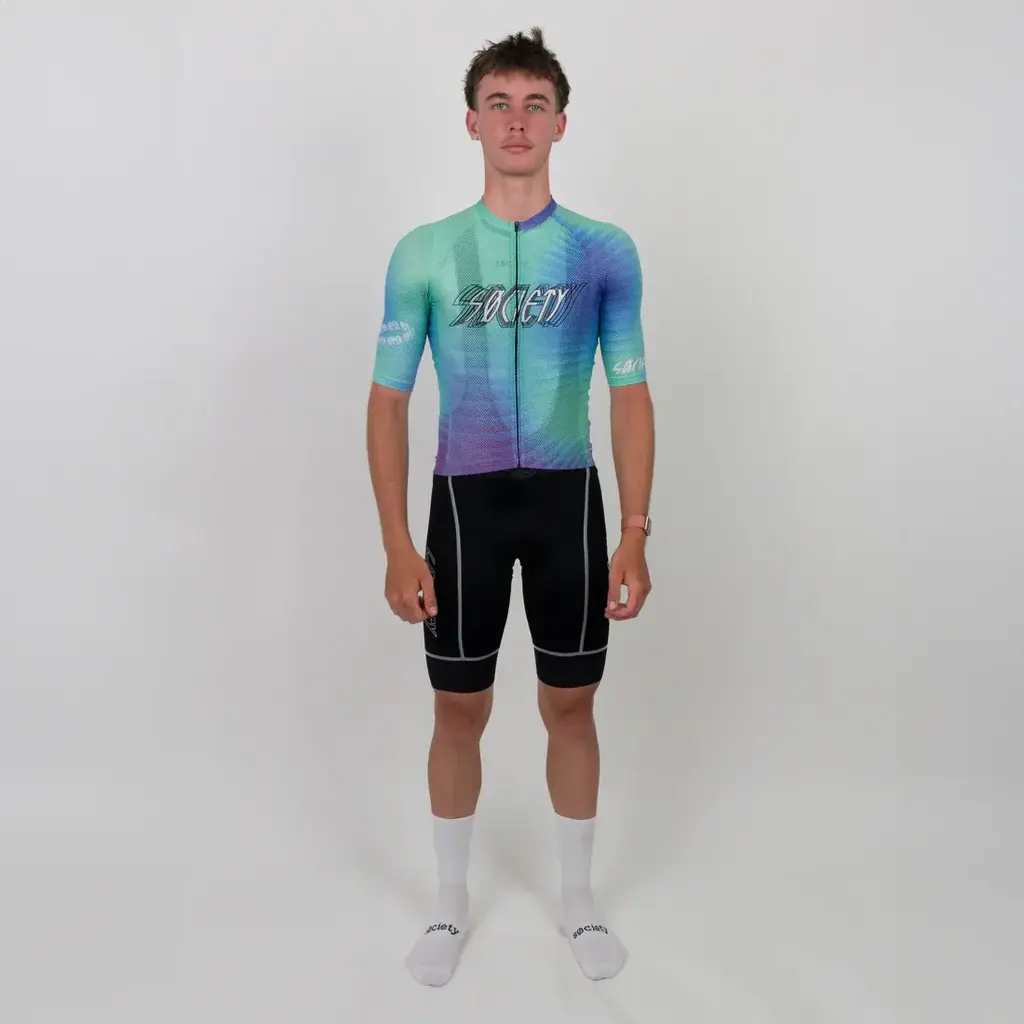 Society 2026 Society Hypermesh SS Jersey