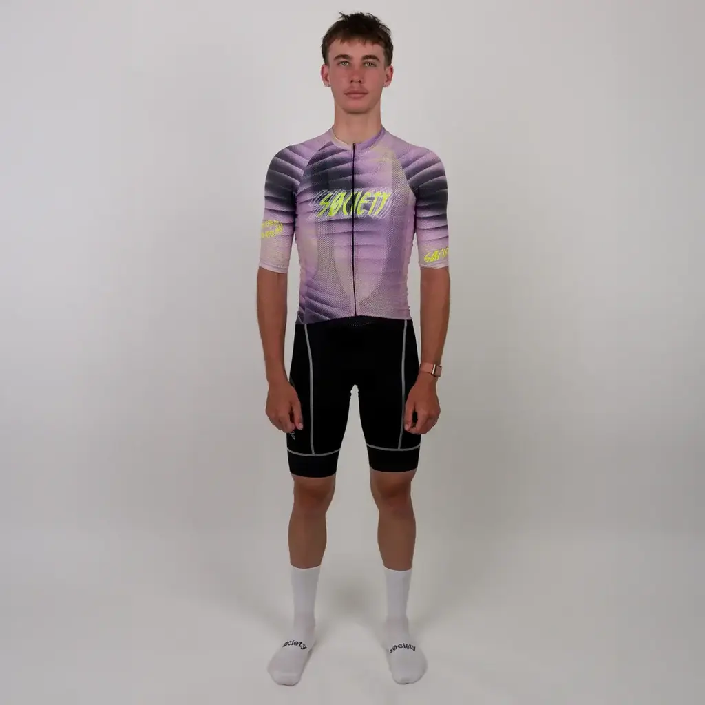 Society 2026 Society Hypermesh SS Jersey