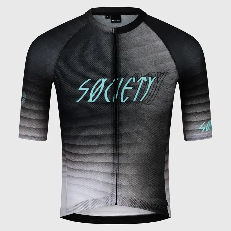 Society 2026 Society Hypermesh SS Jersey