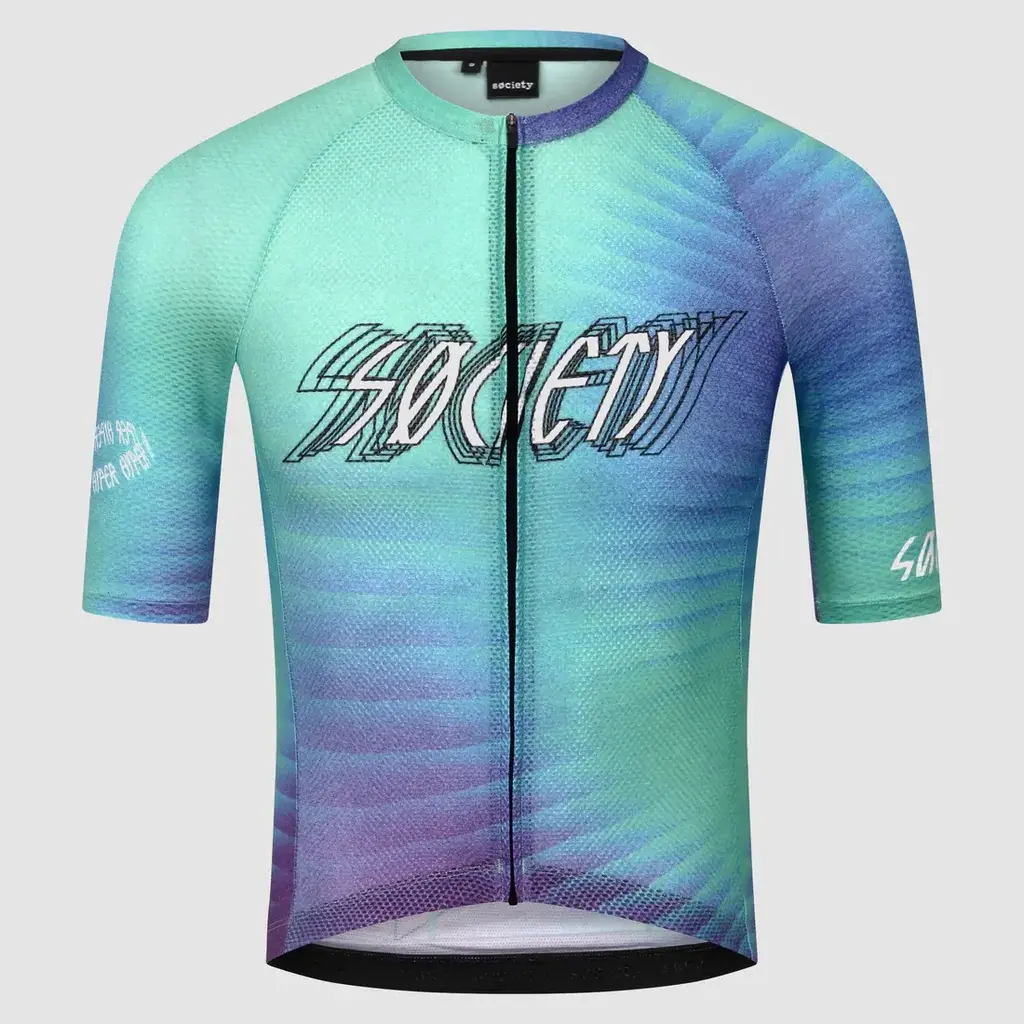 Society 2026 Society Hypermesh SS Jersey