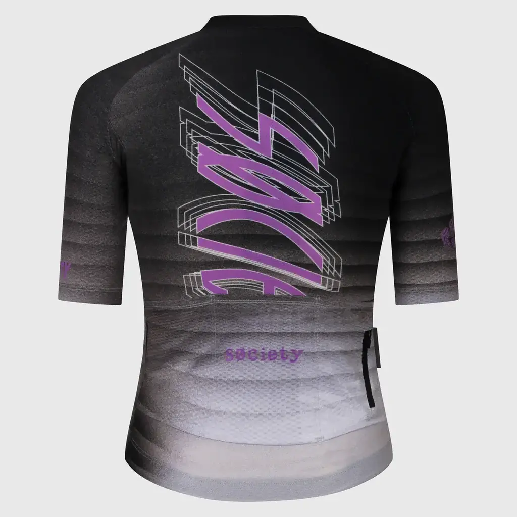 Society 2026 Society Hypermesh SS Jersey - Womens
