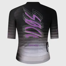 Society 2026 Society Hypermesh SS Jersey - Womens