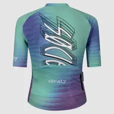 Society 2026 Society Hypermesh SS Jersey - Womens