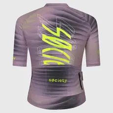 Society 2026 Society Hypermesh SS Jersey - Womens