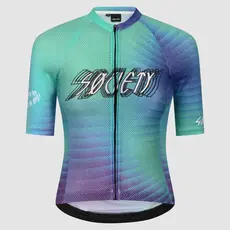 Society 2026 Society Hypermesh SS Jersey - Womens