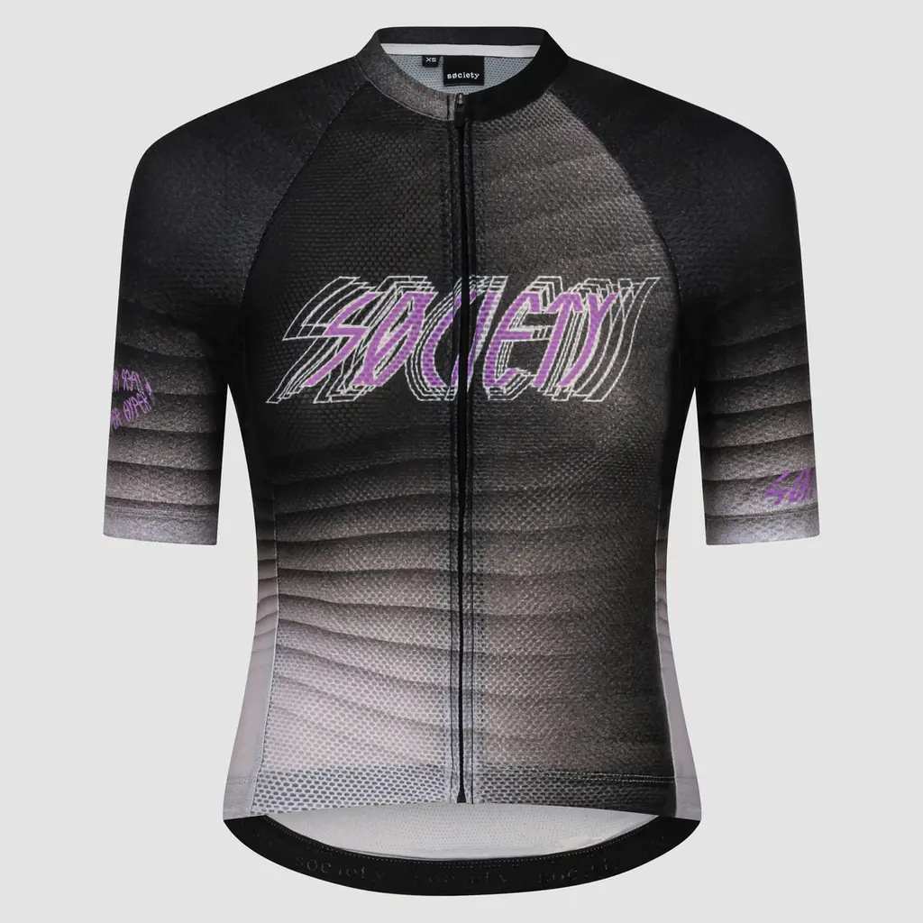 Society 2026 Society Hypermesh SS Jersey - Womens