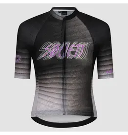 Society 2026 Society Hypermesh SS Jersey - Womens