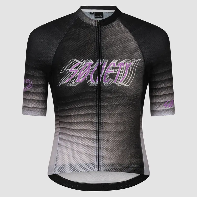 Society 2026 Society Hypermesh SS Jersey - Womens