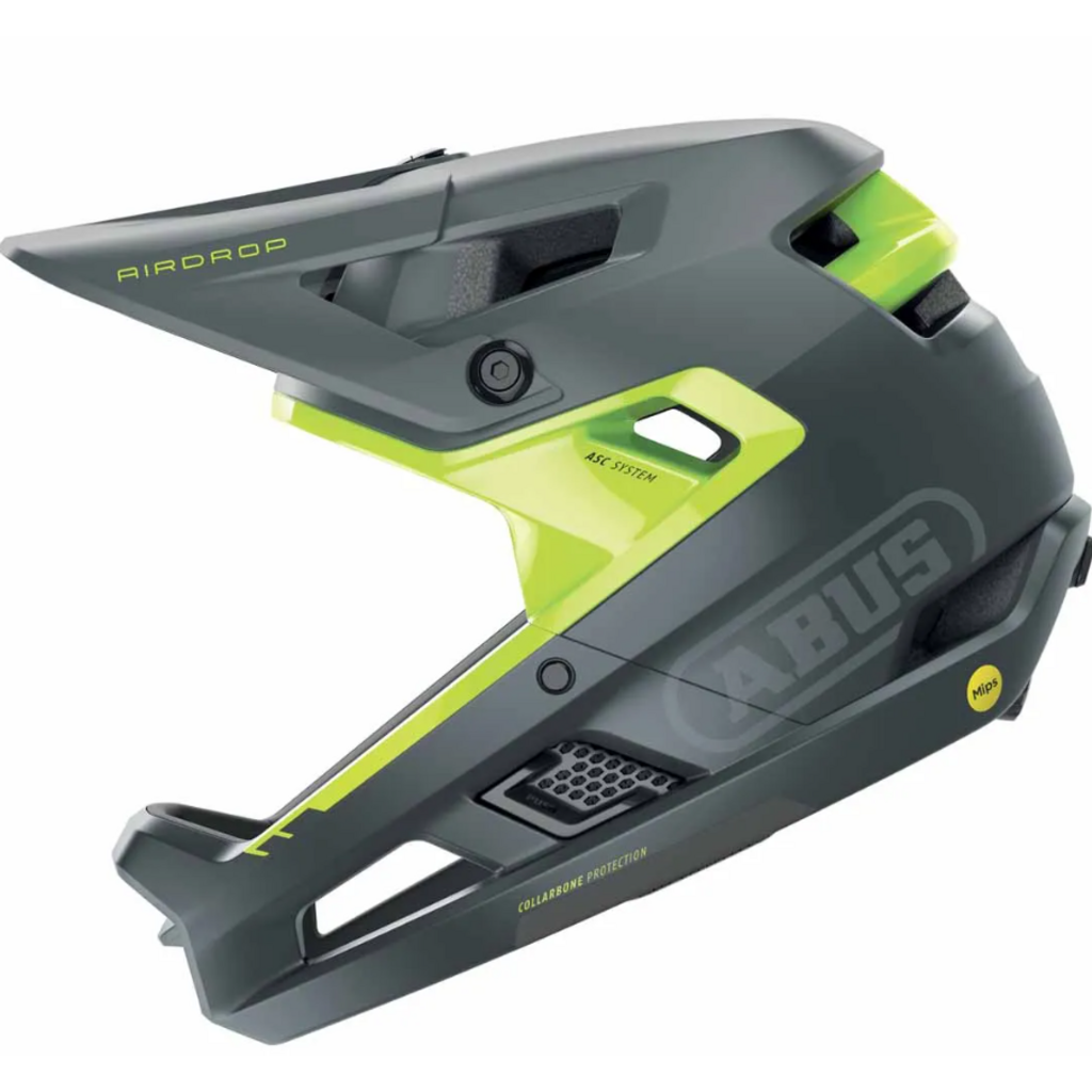 Abus Airdrop Mips FF Helmet