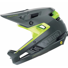 Abus Airdrop Mips FF Helmet