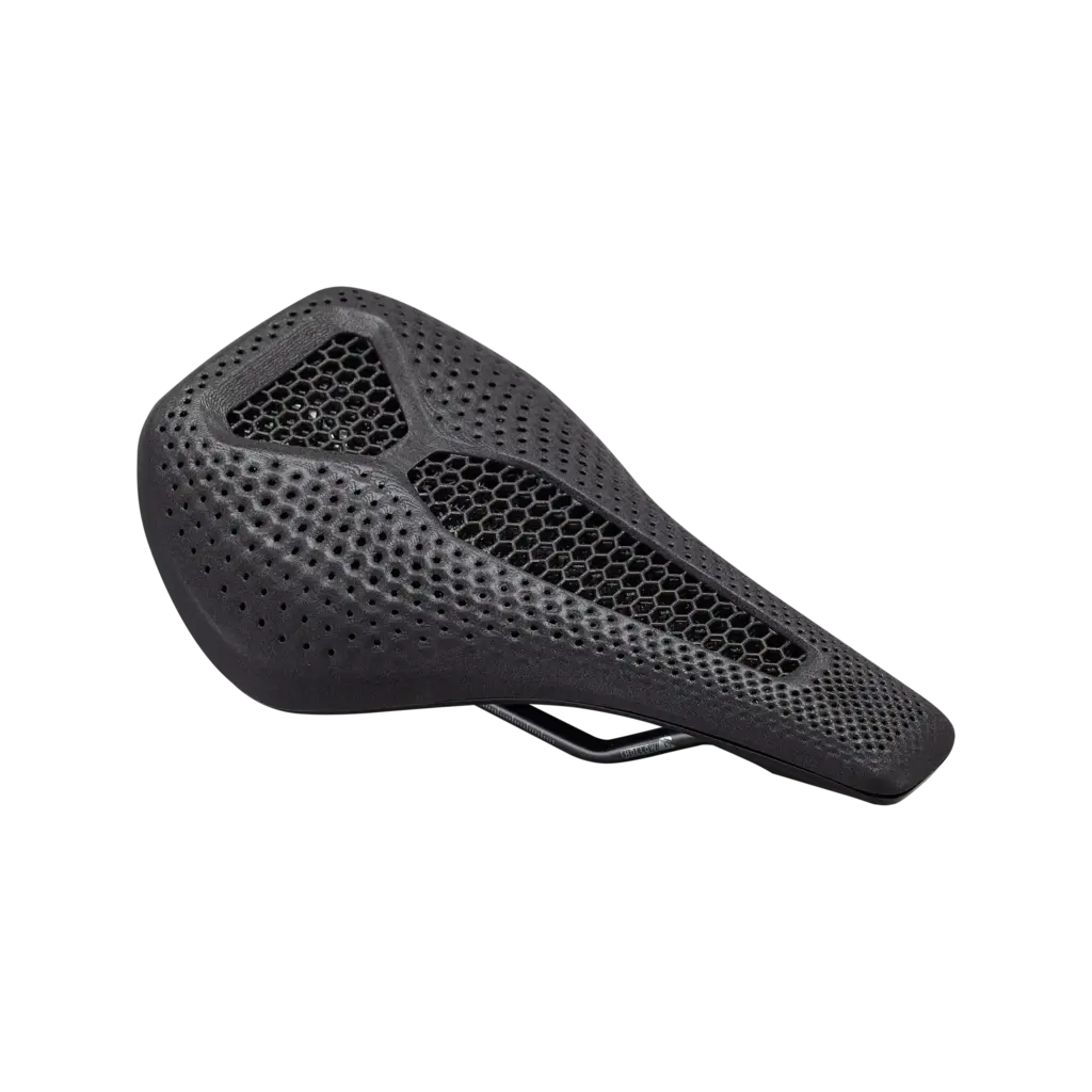 Specialized Power EVO Pro with Mirror