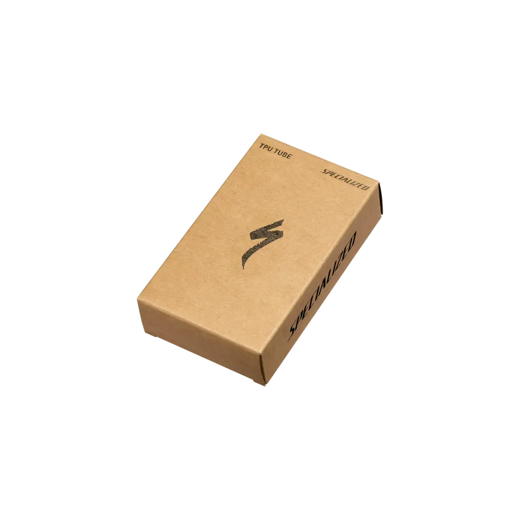 Standard Presta Valve TPU Tube 27.5/29 x 2.0-2.6 50mm