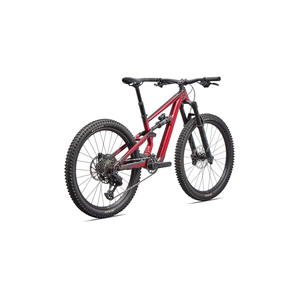2026 Specialized Status 2 - SIZE S0