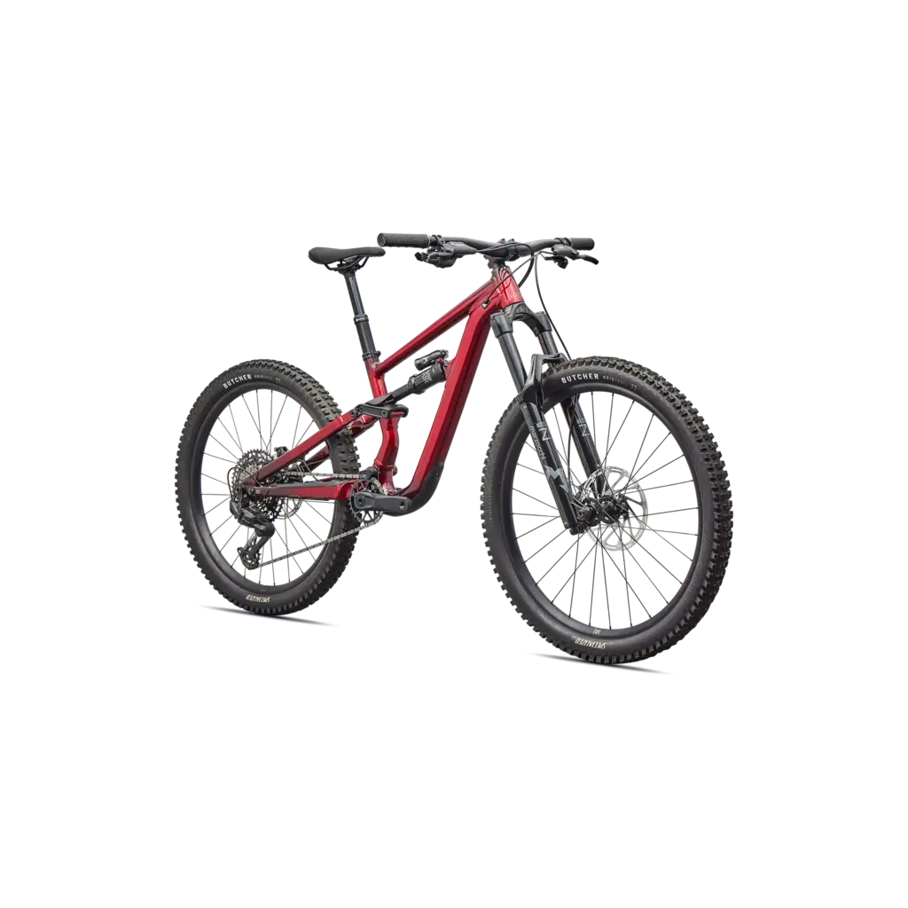 2026 Specialized Status 2 - SIZE S0