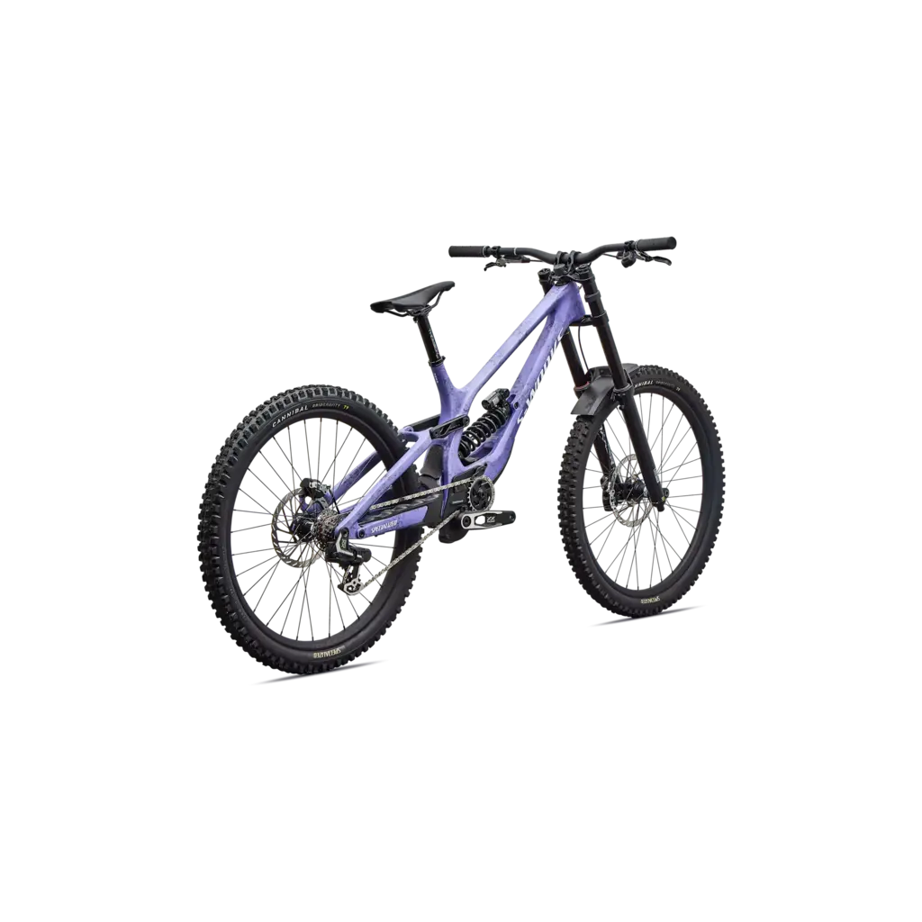 Specialized 2027 S-Works Demo 11