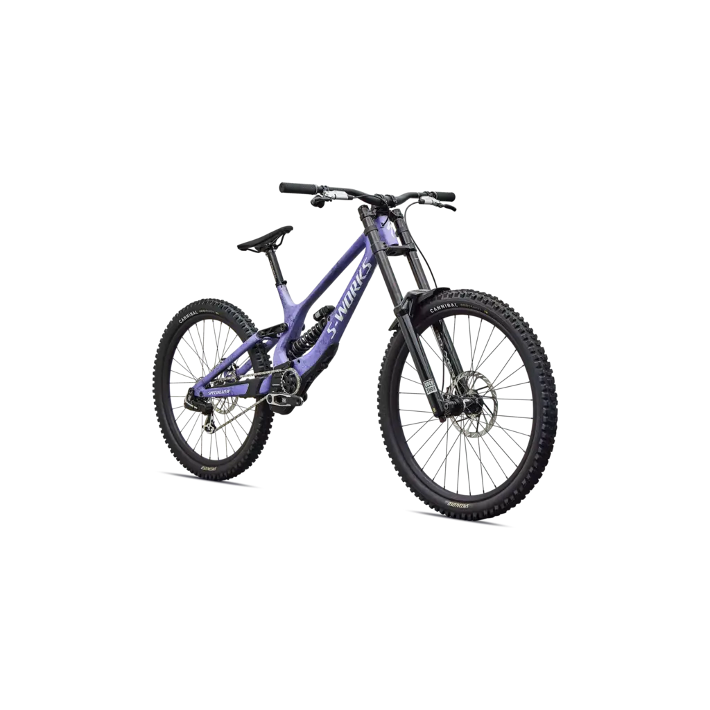 Specialized 2027 S-Works Demo 11