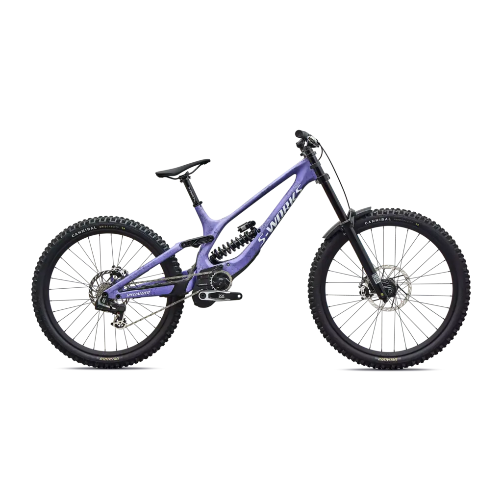 Specialized 2027 S-Works Demo 11