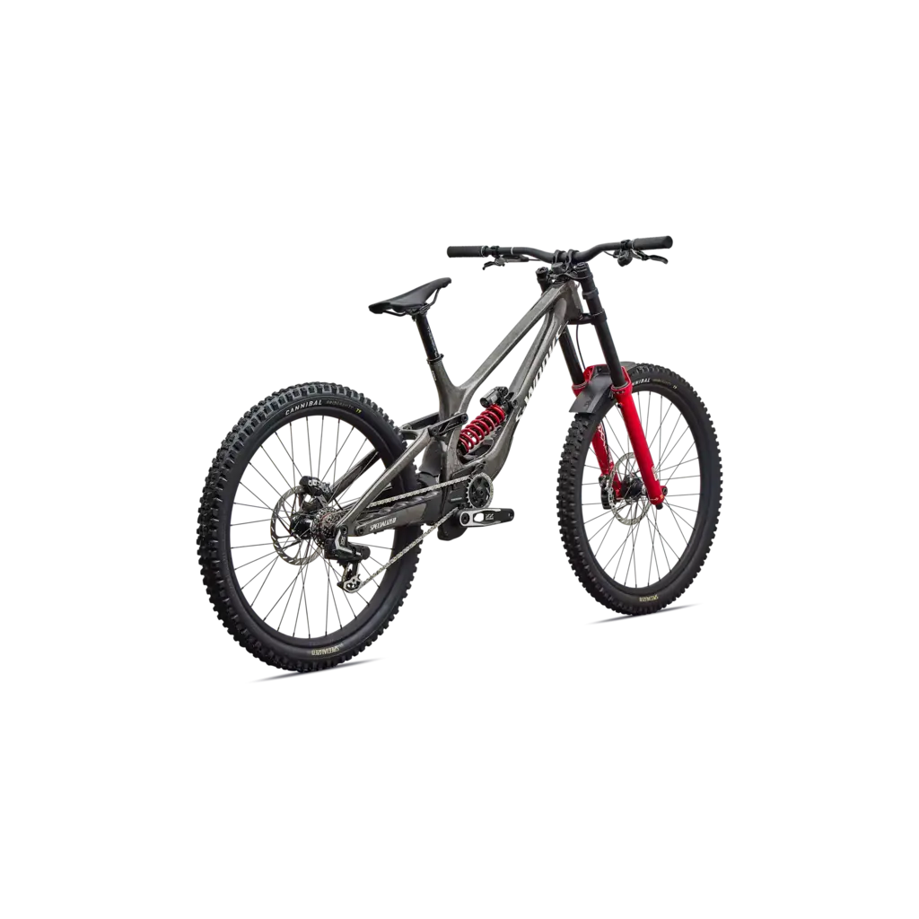Specialized 2027 S-Works Demo 11