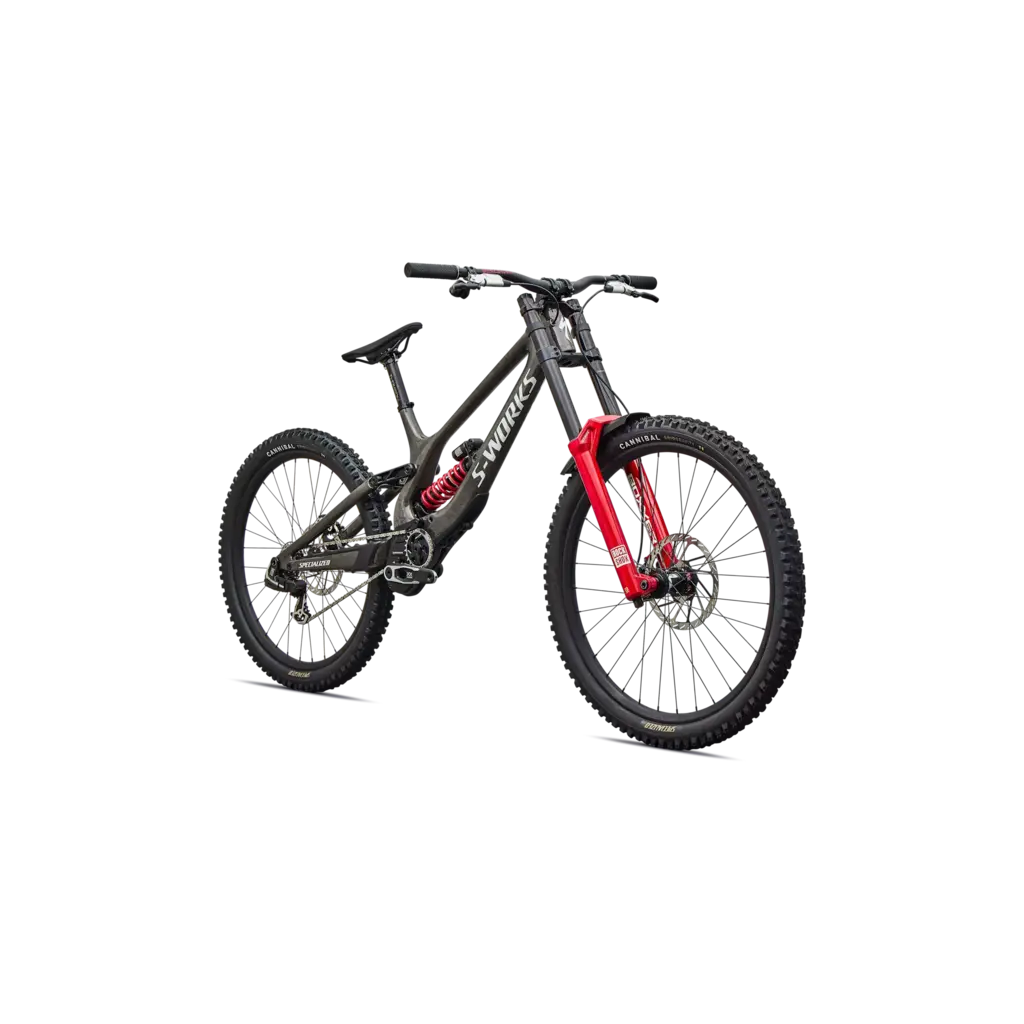 Specialized 2027 S-Works Demo 11