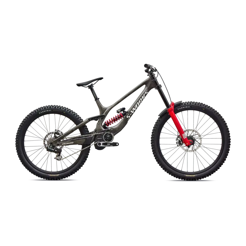 Specialized 2027 S-Works Demo 11