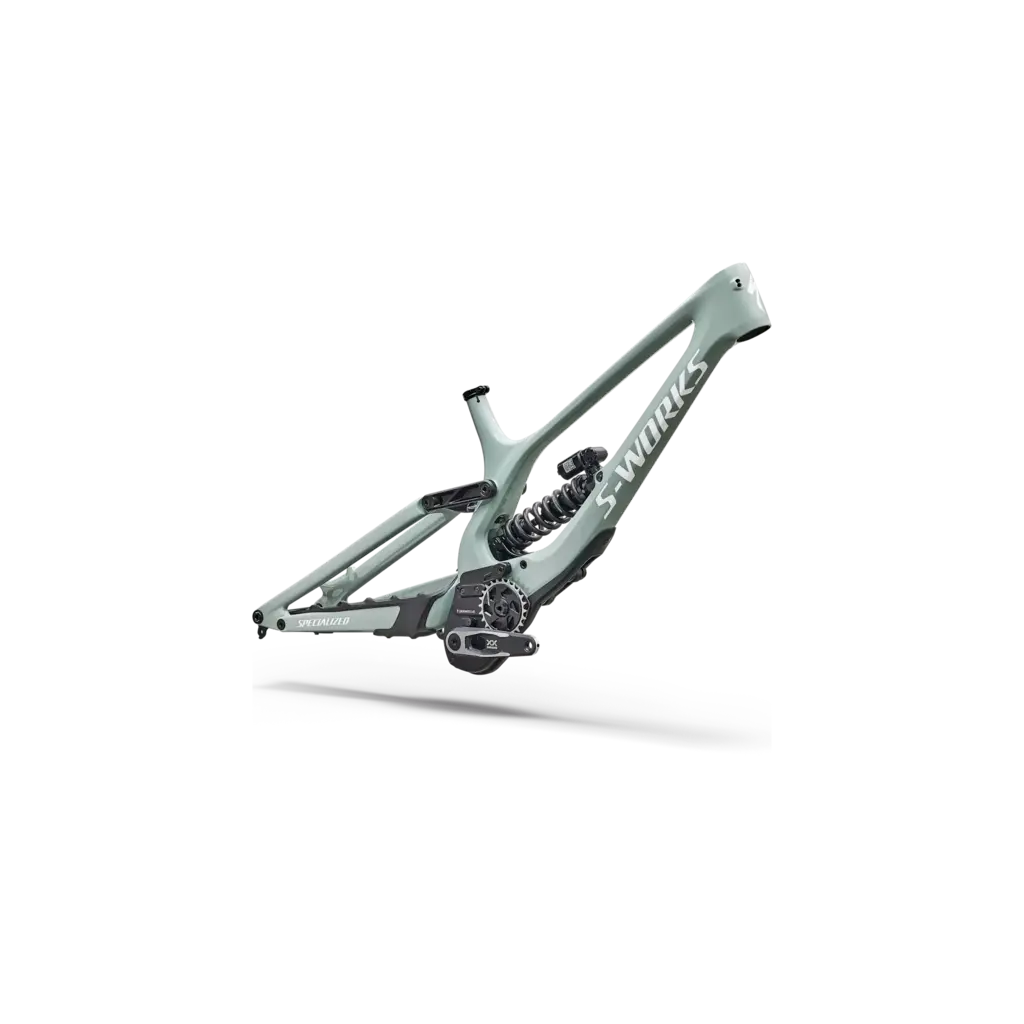 Specialized 2027 S-Works Demo 11 Frameset