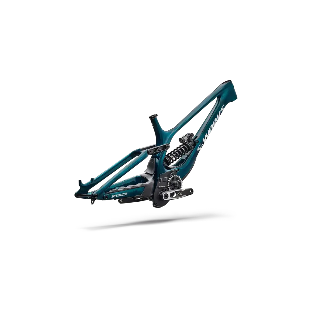 Specialized 2027 S-Works Demo 11 Frameset