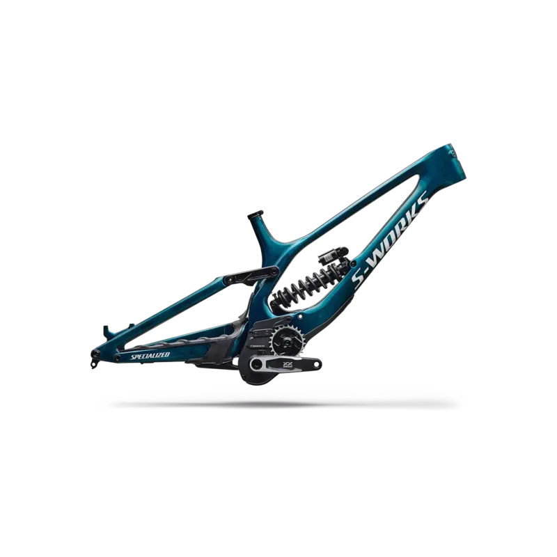 Specialized 2027 S-Works Demo 11 Frameset