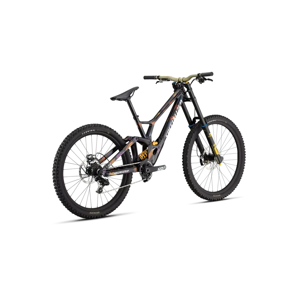 Specialized 2025 Specialized Demo Race