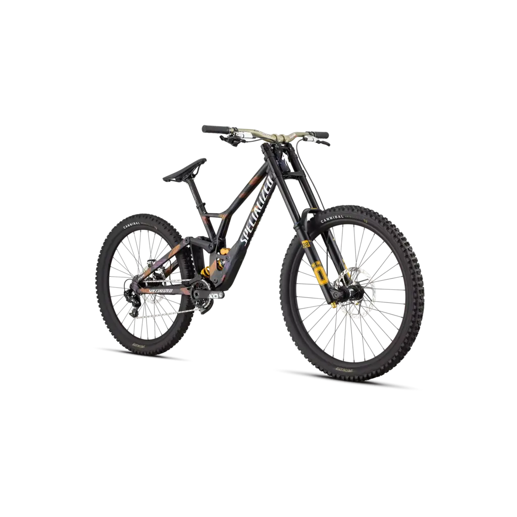 Specialized 2025 Specialized Demo Race