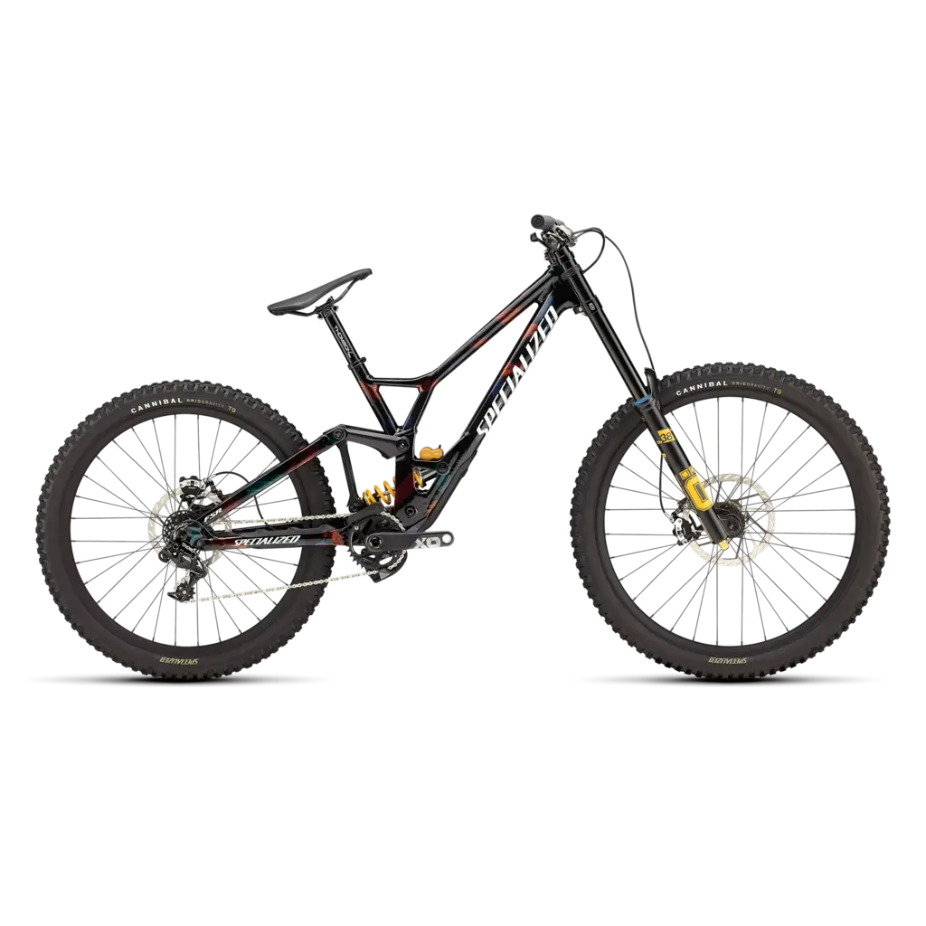 Specialized 2025 Specialized Demo Race