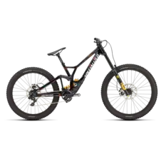 Specialized 2025 Specialized Demo Race