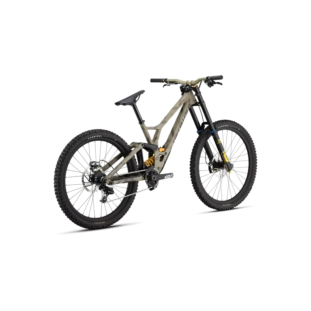 Specialized 2025 Specialized Demo Race