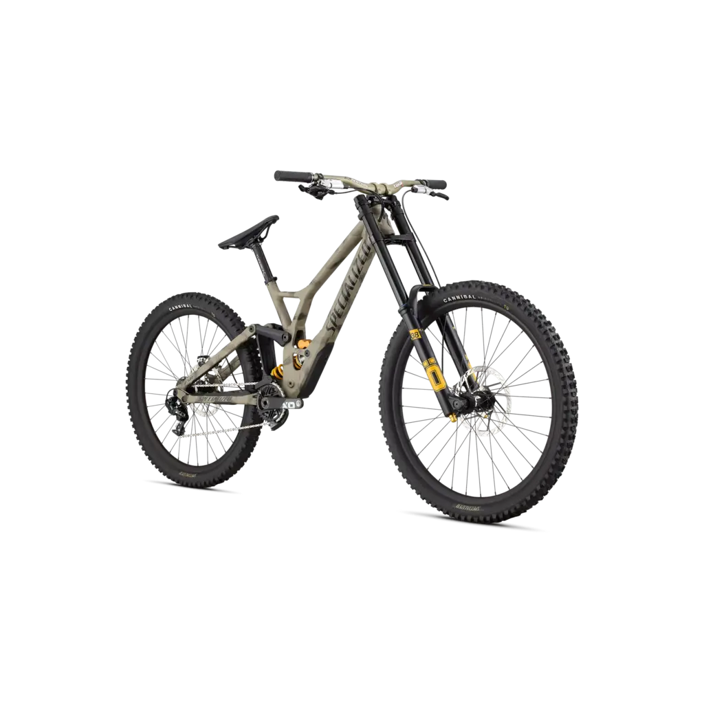 Specialized 2025 Specialized Demo Race