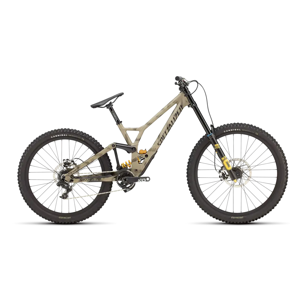 Specialized 2025 Specialized Demo Race