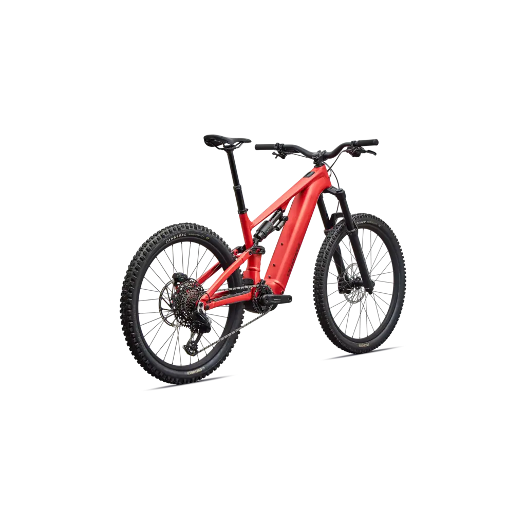 Specialized 2027 Specialized Turbo Levo 4 EVO Comp Alloy