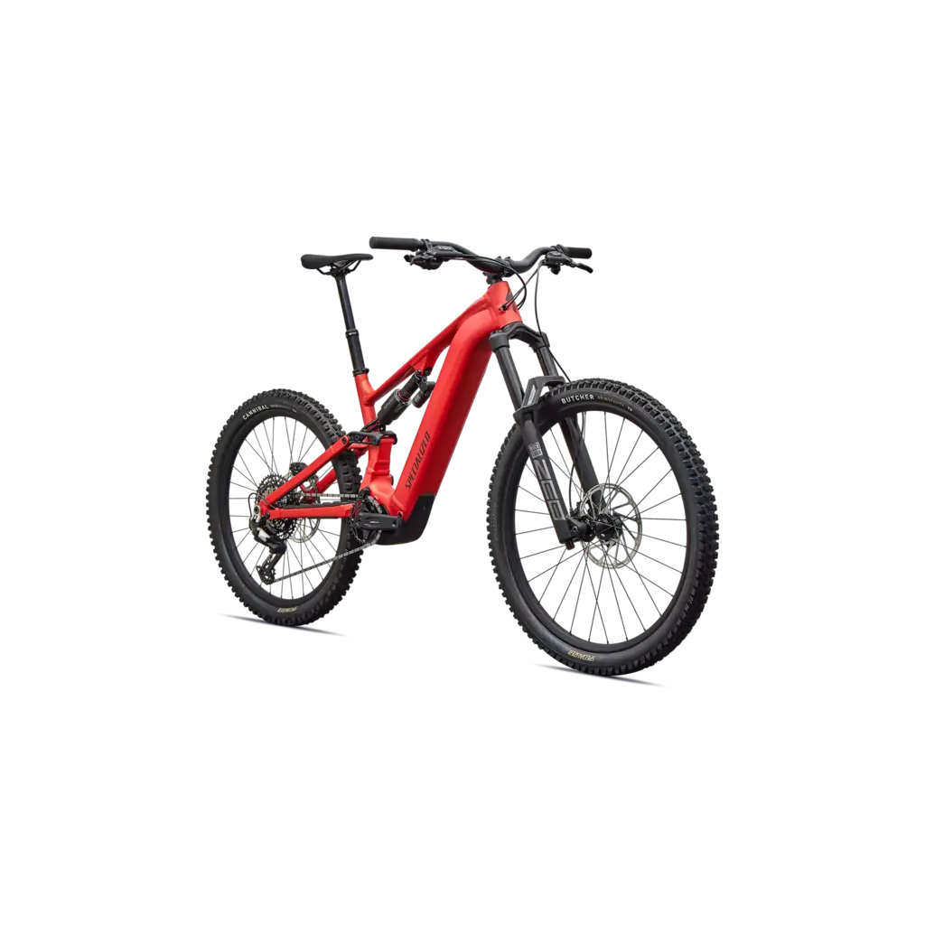 Specialized 2027 Specialized Turbo Levo 4 EVO Comp Alloy