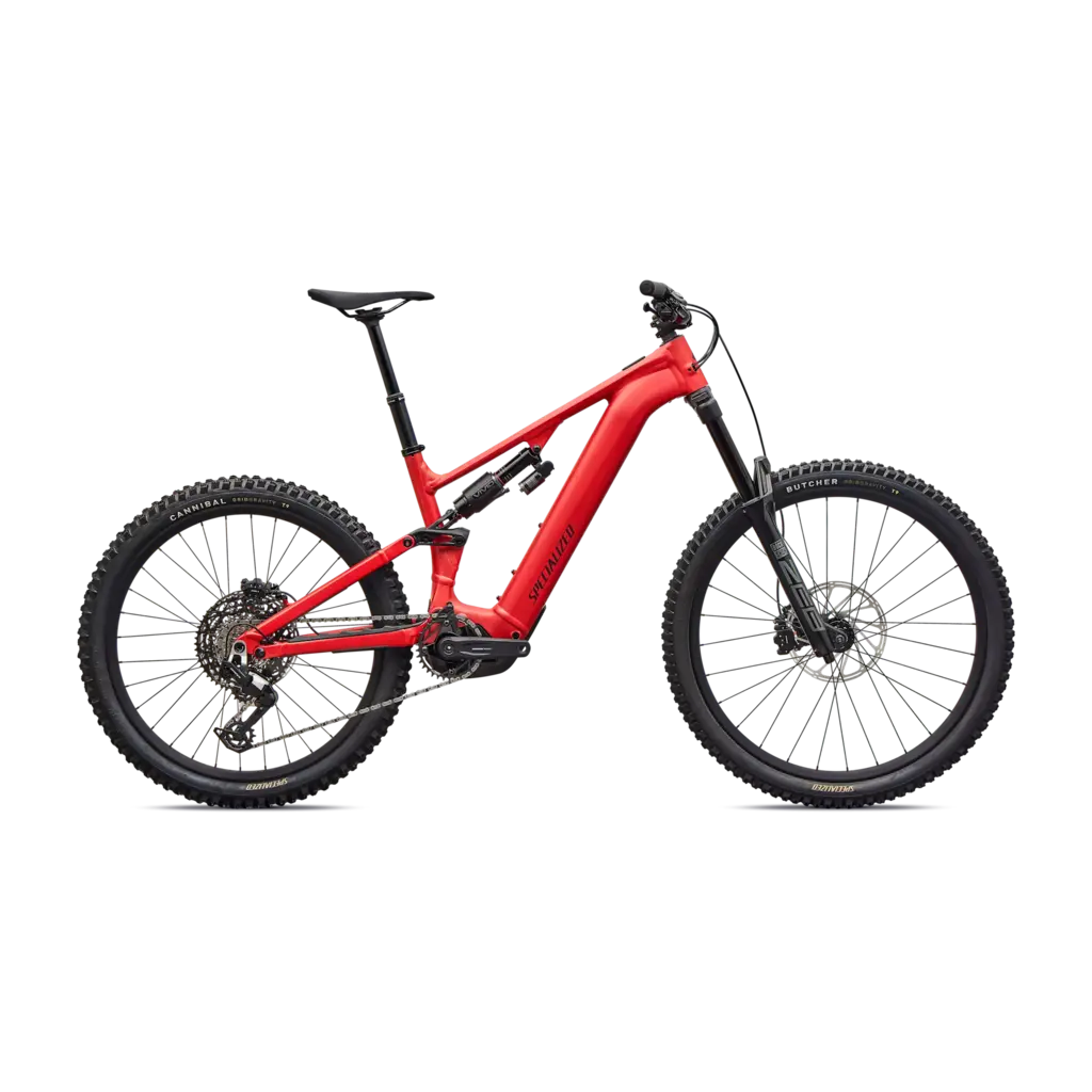 Specialized 2027 Specialized Turbo Levo 4 EVO Comp Alloy