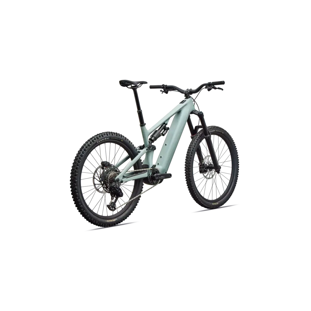 Specialized 2027 Specialized Turbo Levo 4 EVO Comp