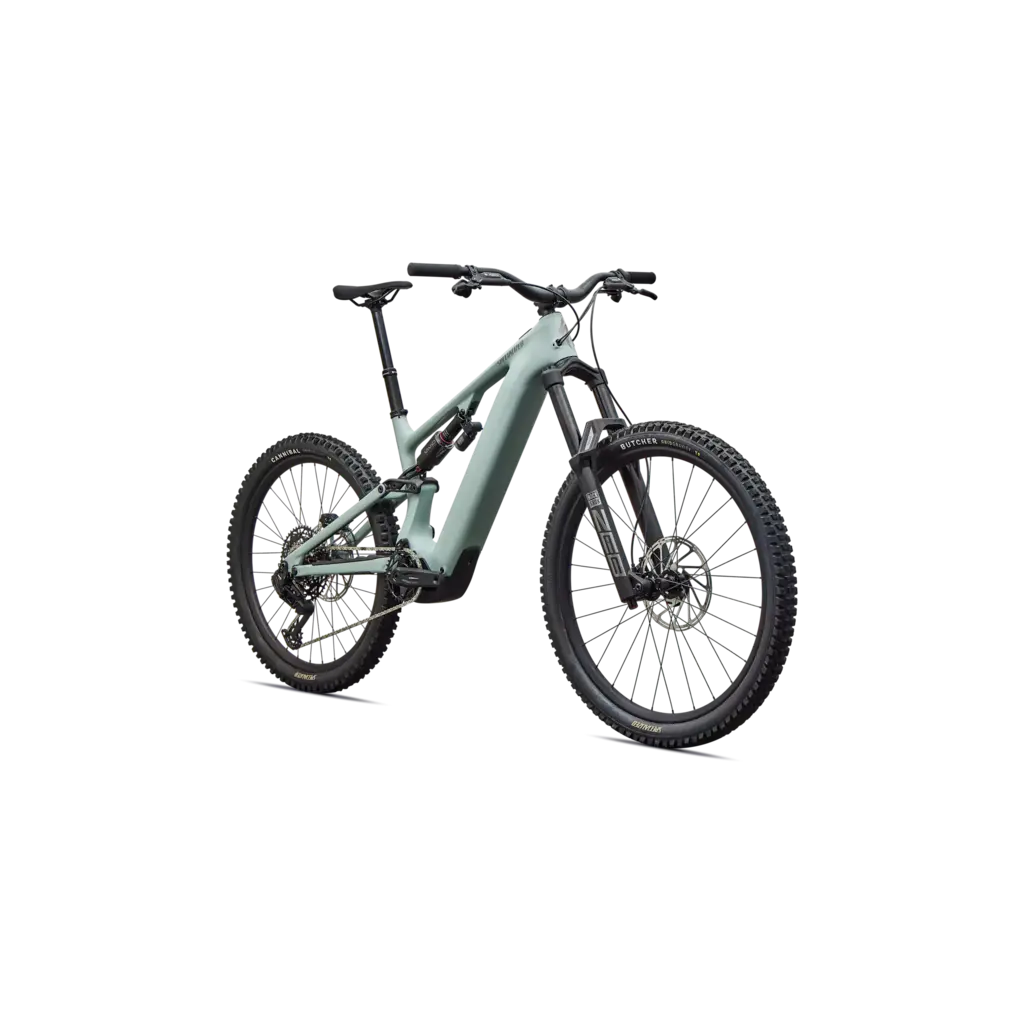 Specialized 2027 Specialized Turbo Levo 4 EVO Comp