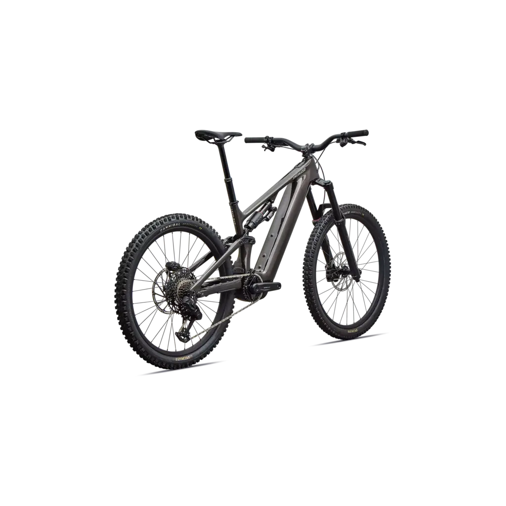 Specialized 2027 Specialized Turbo Levo 4 EVO Comp