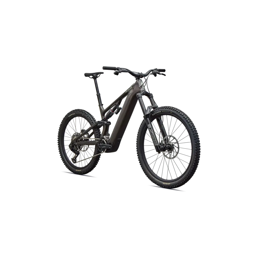 Specialized 2027 Specialized Turbo Levo 4 EVO Comp